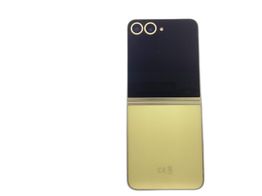 samsung galaxy z flip 6 12gb 256gb