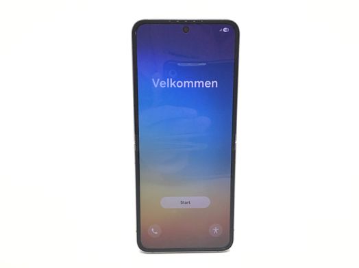 samsung galaxy z flip 6 12gb 256gb