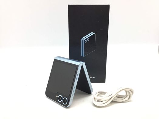 samsung galaxy z flip 6 12gb 256gb