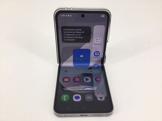 samsung galaxy z flip 6 12gb 256gb