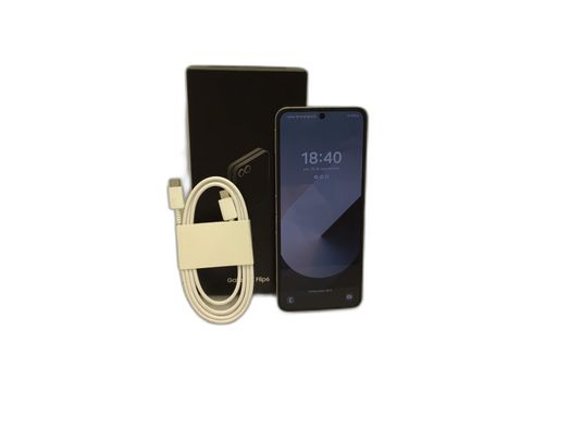 samsung galaxy z flip 6 12gb 256gb