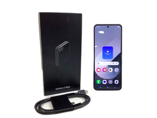 samsung galaxy z flip 6 12gb 256gb