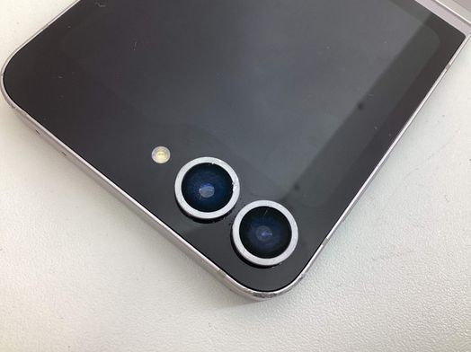 samsung galaxy z flip 6 12gb 256gb