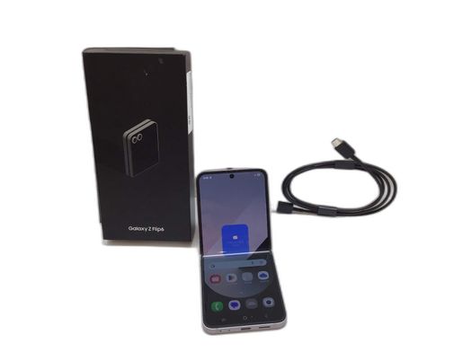 samsung galaxy z flip 6 12gb 256gb