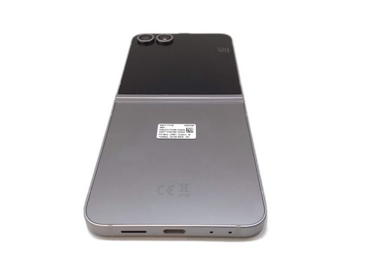 samsung galaxy z flip 6 12gb 256gb