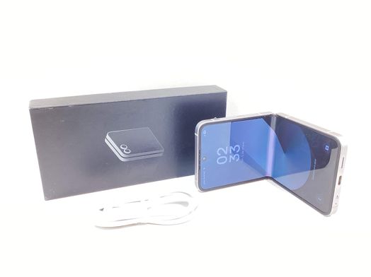 samsung galaxy z flip 6 12gb 256gb