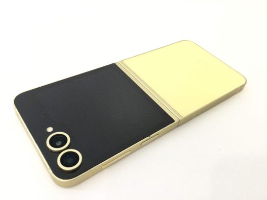 samsung galaxy z flip 6 12gb 256gb