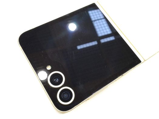 samsung galaxy z flip 6 12gb 256gb