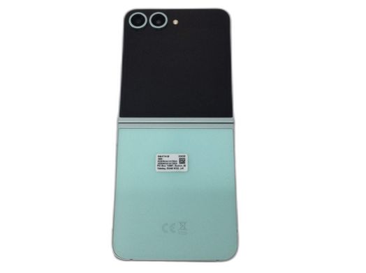 samsung galaxy z flip 6 12gb 256gb