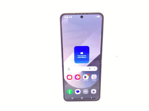 samsung galaxy z flip 6 12gb 256gb