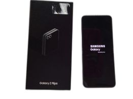 samsung galaxy z flip 6 12gb 256gb