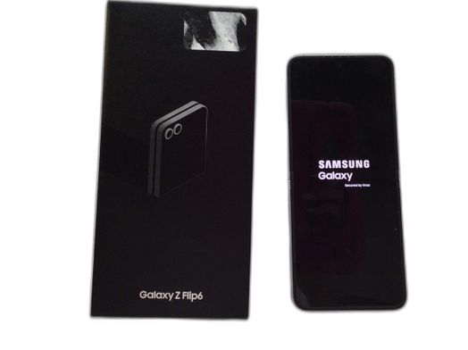 samsung galaxy z flip 6 12gb 256gb