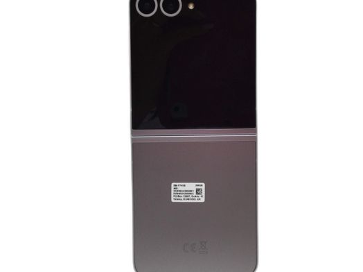 samsung galaxy z flip 6 12gb 256gb