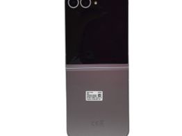 samsung galaxy z flip 6 12gb 256gb