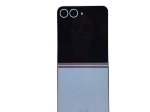 samsung galaxy z flip 6 12gb 256gb