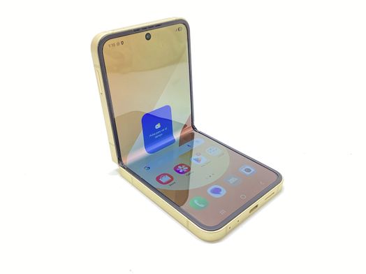 samsung galaxy z flip 6 12gb 512gb