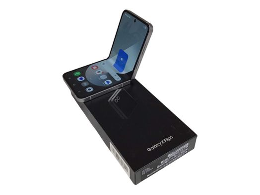 samsung galaxy z flip 6 12gb 512gb