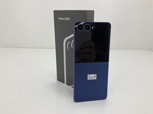 samsung galaxy z flip 7 12gb 256gb