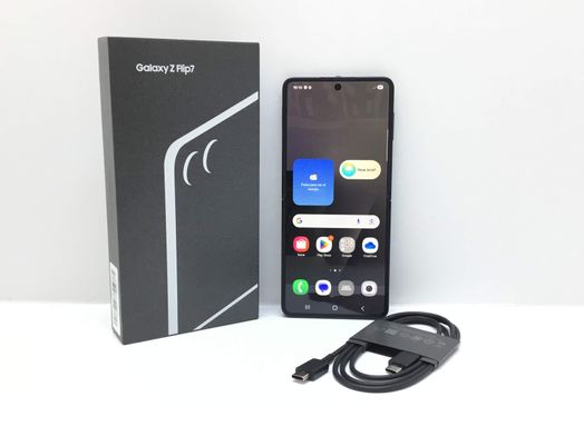 samsung galaxy z flip 7 12gb 256gb