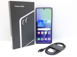 samsung galaxy z flip 7 12gb 256gb