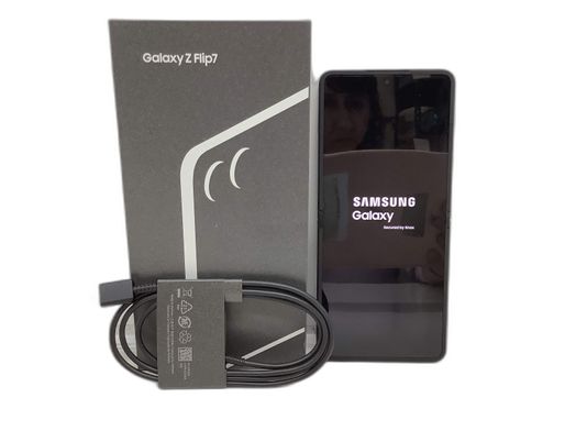 samsung galaxy z flip 7 12gb 256gb