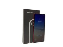 samsung galaxy z flip 7 12gb 256gb