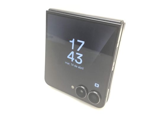 samsung galaxy z flip 7 12gb 256gb