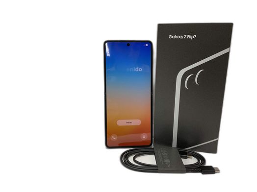 samsung galaxy z flip 7 12gb 256gb