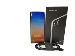 samsung galaxy z flip 7 12gb 256gb