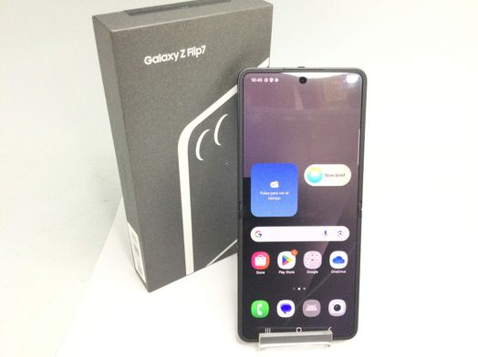 samsung galaxy z flip 7 12gb 256gb