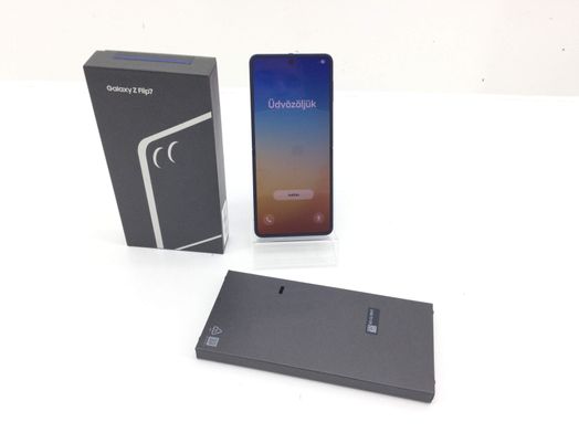samsung galaxy z flip 7 12gb 256gb