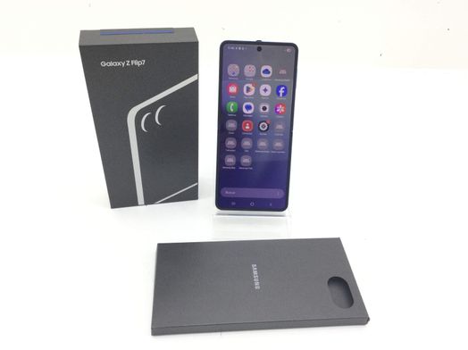 samsung galaxy z flip 7 12gb 256gb