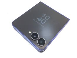 samsung galaxy z flip 7 12gb 256gb