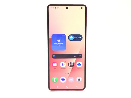 samsung galaxy z flip 7 12gb 256gb