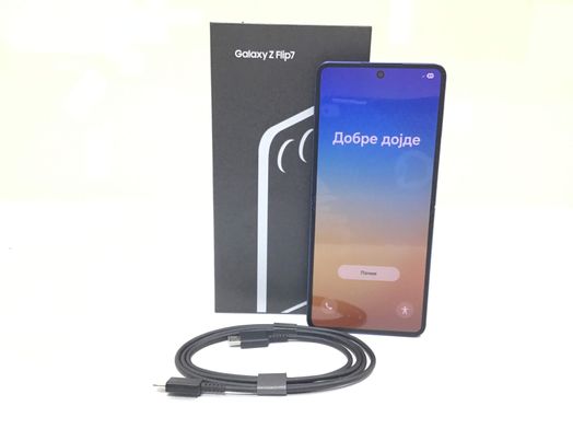 samsung galaxy z flip 7 12gb 256gb