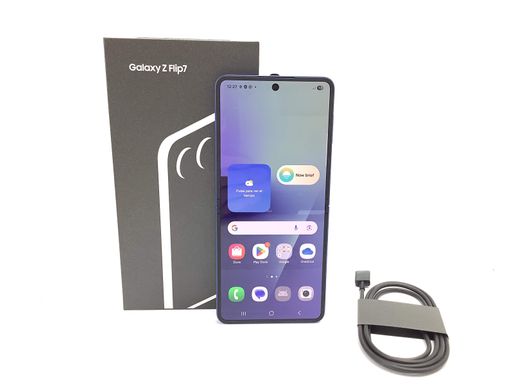 samsung galaxy z flip 7 12gb 256gb