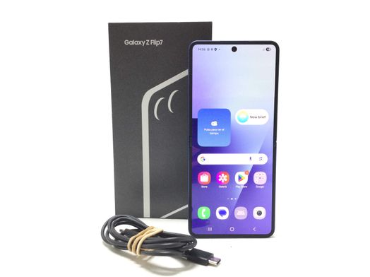 samsung galaxy z flip 7 12gb 256gb