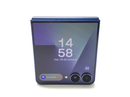 samsung galaxy z flip 7 12gb 256gb