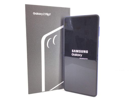 samsung galaxy z flip 7 12gb 256gb