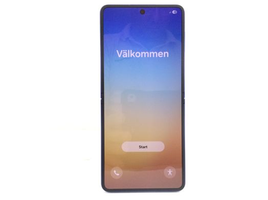 samsung galaxy z flip 7 12gb 256gb