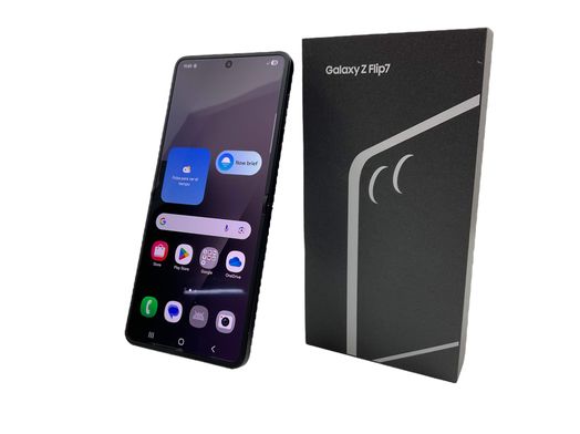 samsung galaxy z flip 7 12gb 256gb