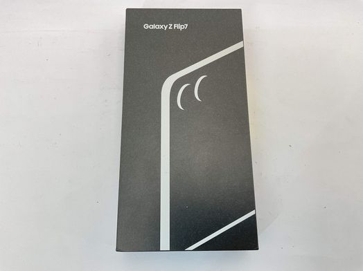 samsung galaxy z flip 7 12gb 256gb