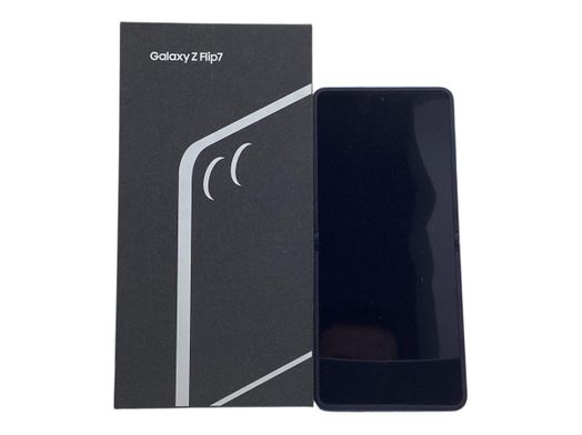 samsung galaxy z flip 7 12gb 256gb