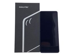 samsung galaxy z flip 7 12gb 256gb