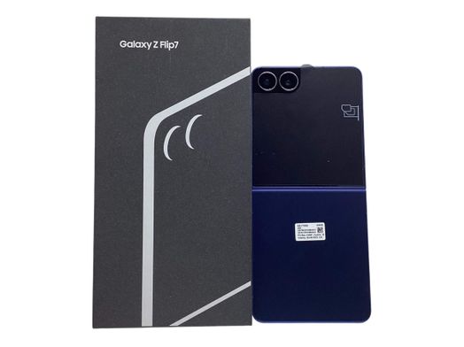 samsung galaxy z flip 7 12gb 256gb