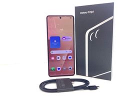 samsung galaxy z flip 7 12gb 256gb