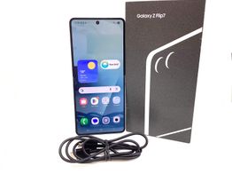 samsung galaxy z flip 7 12gb 256gb