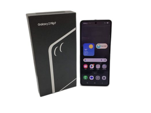 samsung galaxy z flip 7 12gb 256gb