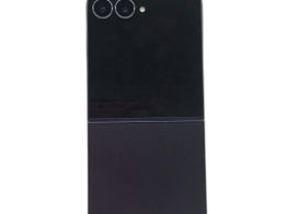 samsung galaxy z flip 7 12gb 256gb