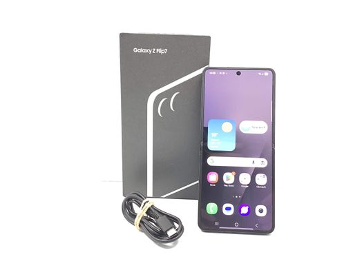 samsung galaxy z flip 7 12gb 512gb